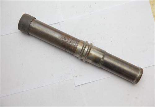 延庆承插式声测管