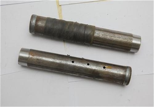 延庆注浆声测一体管