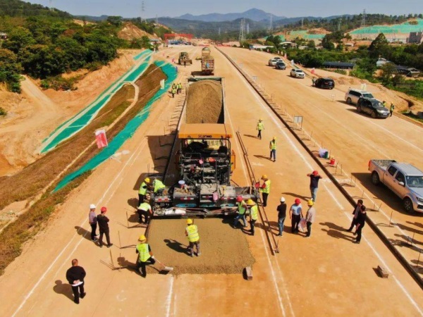延庆高速公路