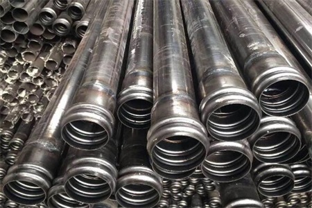 延庆声测管是一种工程建筑材料